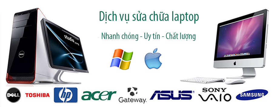 Vi TÍnh Gia Nguyễn dịch vụ sửa chữa thay thế linh kiện laptop giá rẻ bảo hành 1 đổi 1 12 tháng