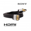 Cáp HDMI Sony 5m chuẩn 1.4 Full HD 1080 3D chính hãng